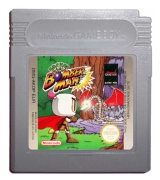 Pocket Bomberman (Game Boy Original)