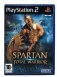 Spartan: Total Warrior - Playstation 2