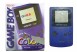 Game Boy Color Console (Grape Purple) (CGB-001) (Boxed) - Game Boy