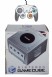 Gamecube Console + 1 Controller (Platinum) (Boxed) - Gamecube