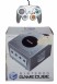 Gamecube Console + 1 Controller (Platinum) (Boxed) - Gamecube