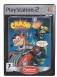 Crash: Tag Team Racing (Platinum Range) - Playstation 2
