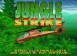 Jungle Strike - SNES