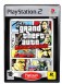 Grand Theft Auto: Liberty City Stories (Platinum Range) - Playstation 2