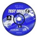 Test Drive 4 - Playstation