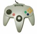N64 Controller: Competition Pro Standard Controller - N64