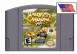 Harvest Moon 64 (US-NTSC) - N64