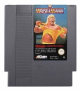 WWF Wrestlemania