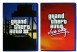 Grand Theft Auto: Double Pack - Playstation 2