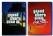 Grand Theft Auto: Double Pack - Playstation 2