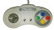 SNES Controller: Competition Pro (SF-6) - SNES
