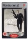 James Bond 007: Quantum of Solace (Platinum Range) - Playstation 2