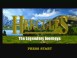 Hercules: The Legendary Journeys - N64