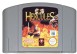 Hercules: The Legendary Journeys - N64