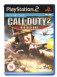 Call of Duty 2: Big Red One - Playstation 2