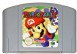 Mario Party - N64