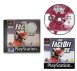 NHL Face Off 98 - Playstation
