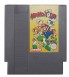 Mario & Yoshi - NES