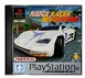 Ridge Racer Revolution (Platinum Range) - Playstation
