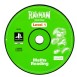 Rayman Junior: Level 1 - N64