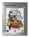 Grand Theft Auto III (Platinum Range) - Playstation 2