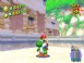 Super Mario Sunshine - Gamecube