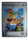 The Simpsons: Hit & Run (Platinum Range) - Playstation 2