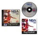 NBA Live 98 - Playstation