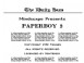Paperboy 2 - SNES
