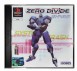Zero Divide - Playstation