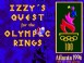 Izzy's Quest for the Olympic Rings - SNES
