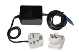 NES Official Mains Power Supply (NES-002)