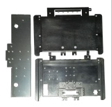 N64 Replacement Part: 3 x Official Console Shielding Plates