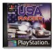 USA Racer - Playstation