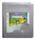 Bart Simpson's Escape from Camp Deadly - Game Boy