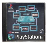 Arcade's Greatest Hits: The Midway Collection 2 (Midway presents)