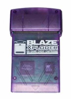 Game Boy Blaze Xploder Cheat Cartridge