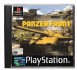 Panzer Front - Playstation