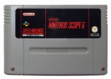 Super Nintendo Scope 6