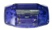 Game Boy Advance Console (Midnight Blue) - Game Boy Advance