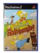 The Simpsons: Skateboarding - Playstation 2