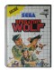 Operation Wolf - Master System