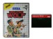 Operation Wolf - Master System