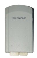 Dreamcast Official Vibration Pack