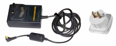 PS1 Official Mains Power Supply (Slim PSOne Version SCPH-115) - Playstation
