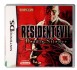 Resident Evil: Deadly Silence - DS