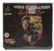Wing Commander III: Heart of the Tiger - Playstation