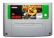 Pac-in-Time - SNES