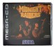 Midnight Raiders - Sega Mega CD