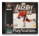 NHL Face Off 99 - Playstation